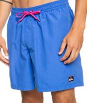 Quiksilver Men's Everyday 17” Volley Shorts product image