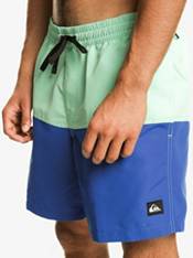 Quiksilver Men's Butt Logo Volley 17NB Boardshorts product image