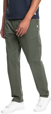 Quiksilver Men's Taxer Beach Cruiser Pants product image
