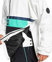 Quiksilver Men's Steeze Jacket product image