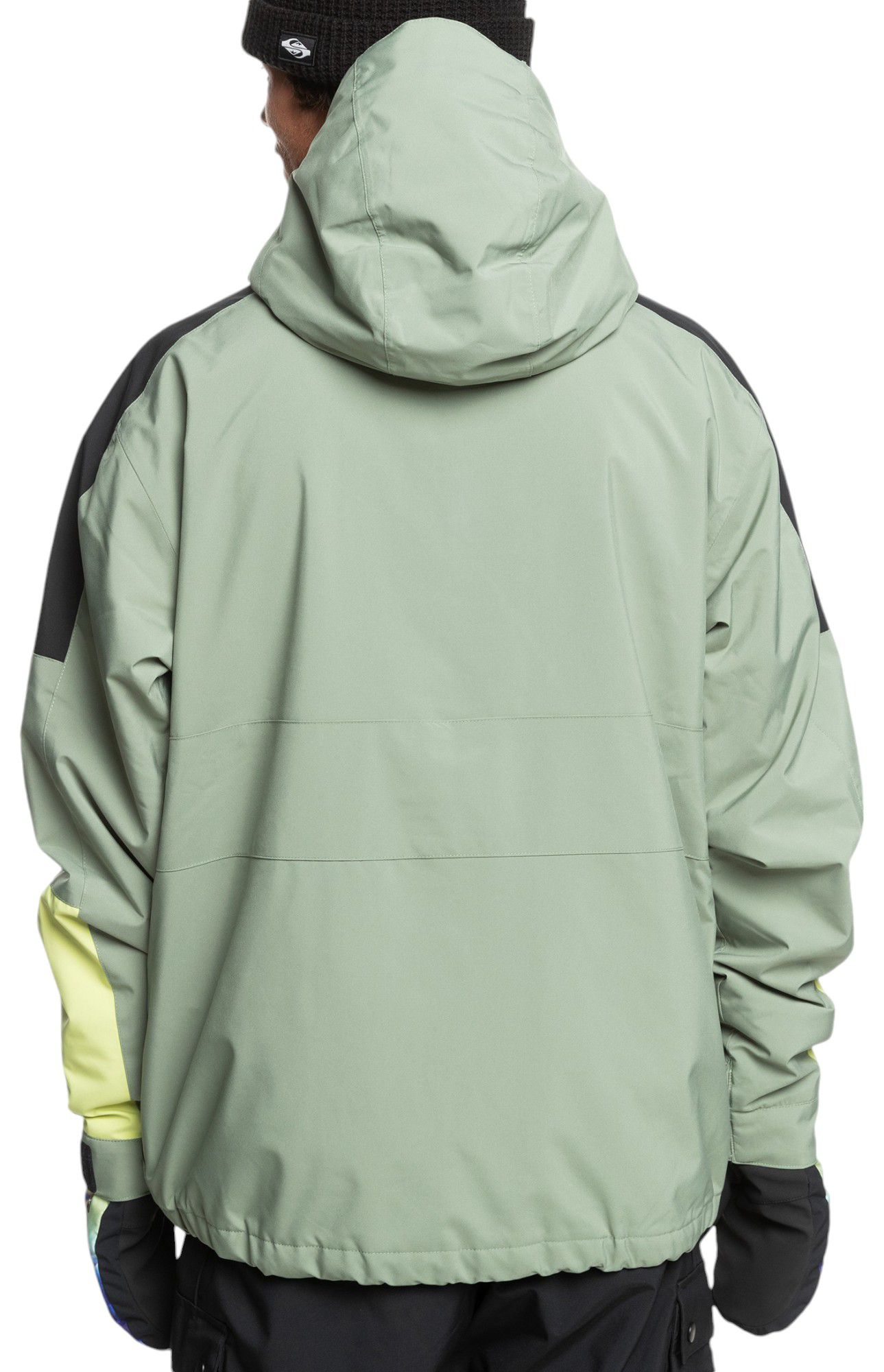 Quiksilver Men's Radicalo Jacket product image