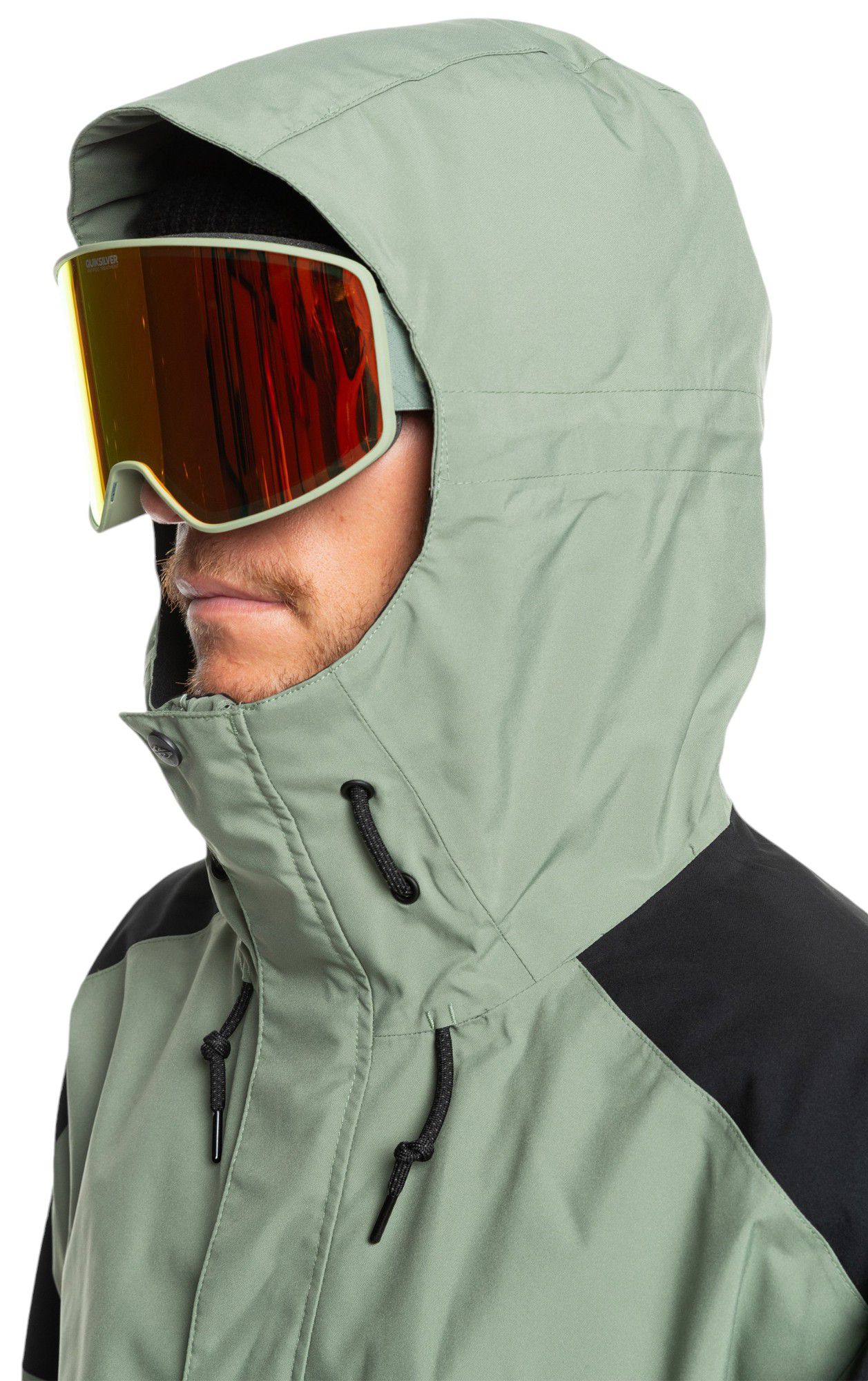 Quiksilver Men's Radicalo Jacket product image