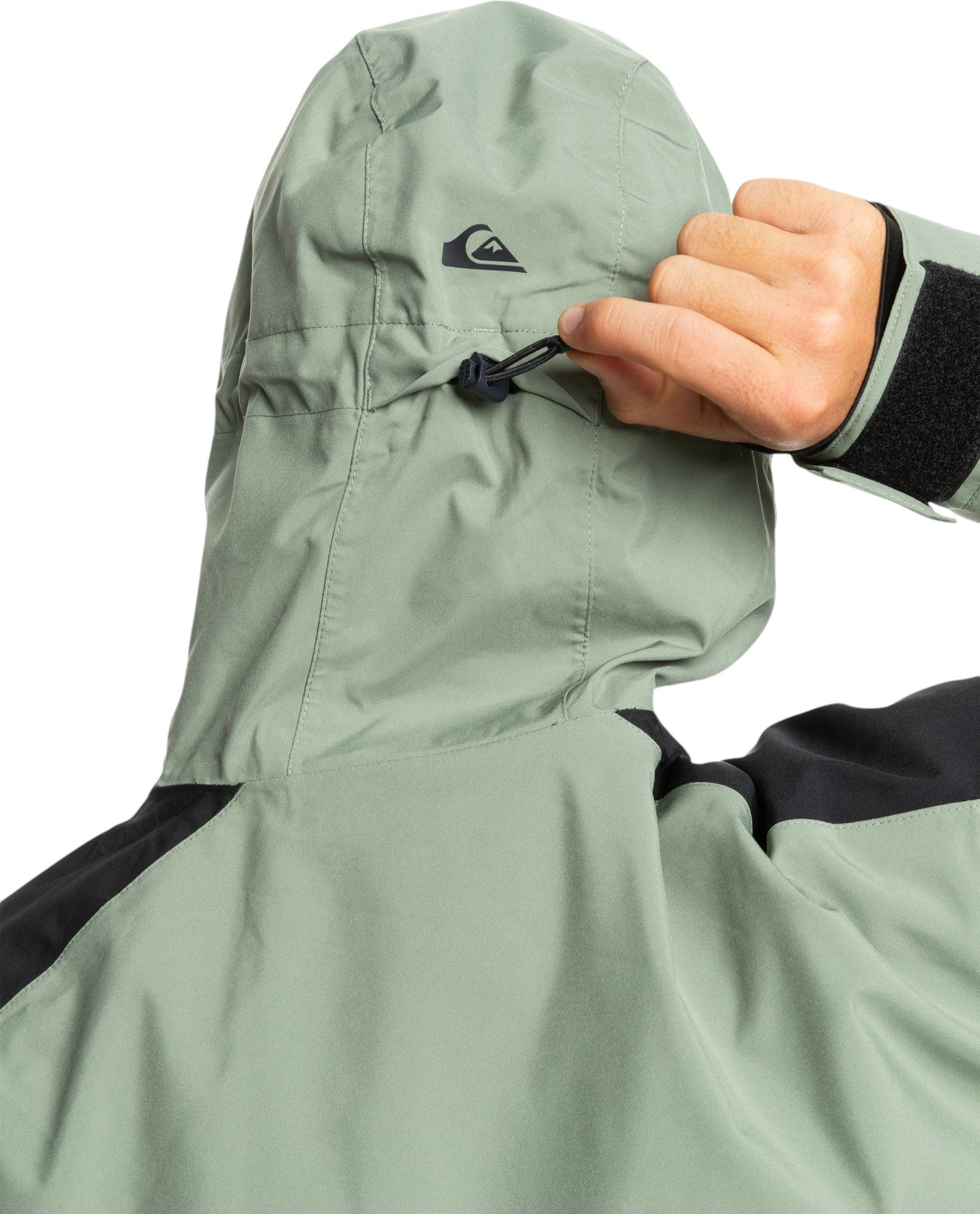 Quiksilver Men's Radicalo Jacket product image