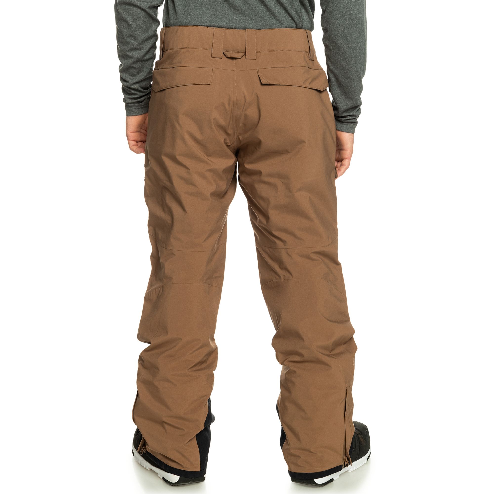 Quiksilver Men's Utility Snow Pant product image