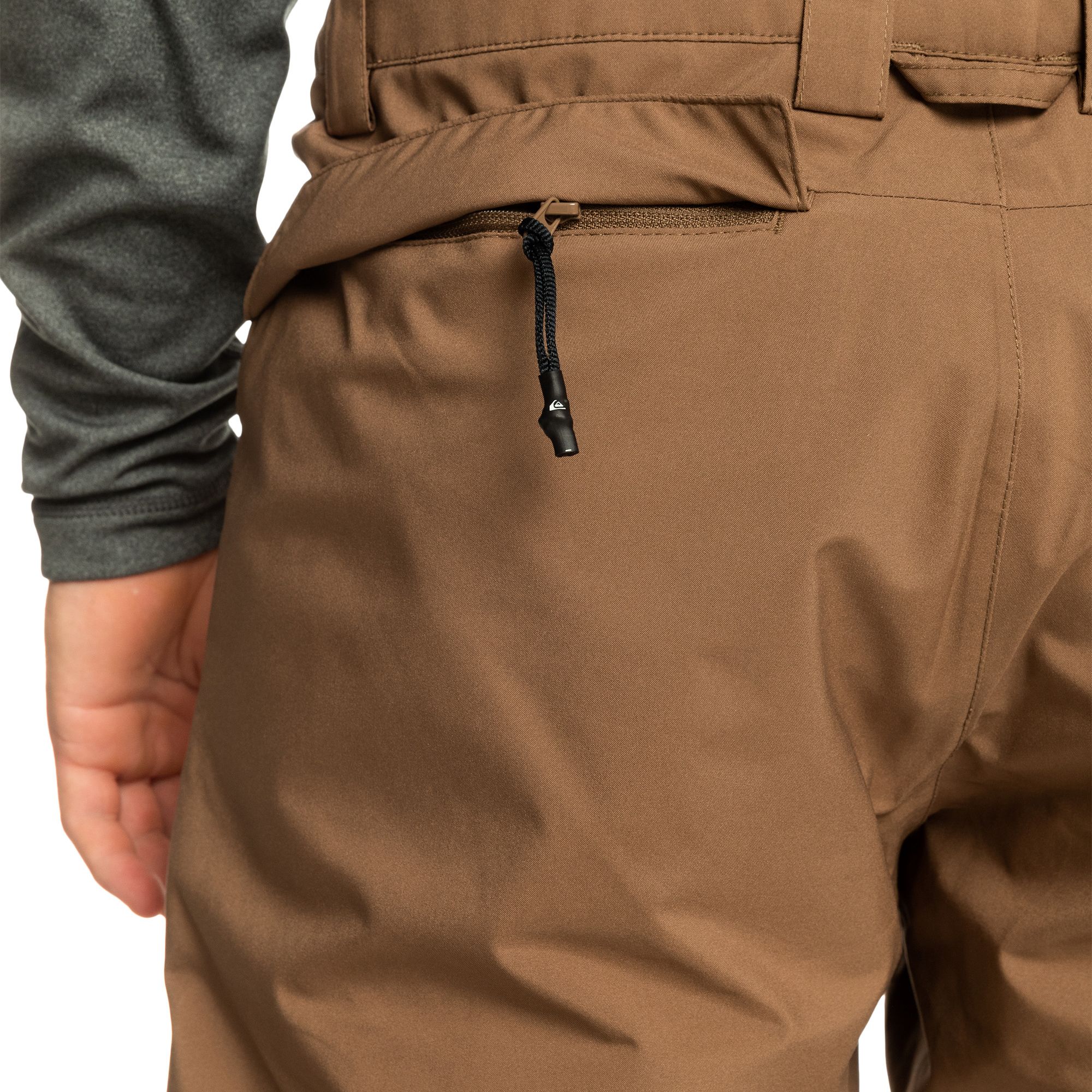 Quiksilver Men's Utility Snow Pant product image