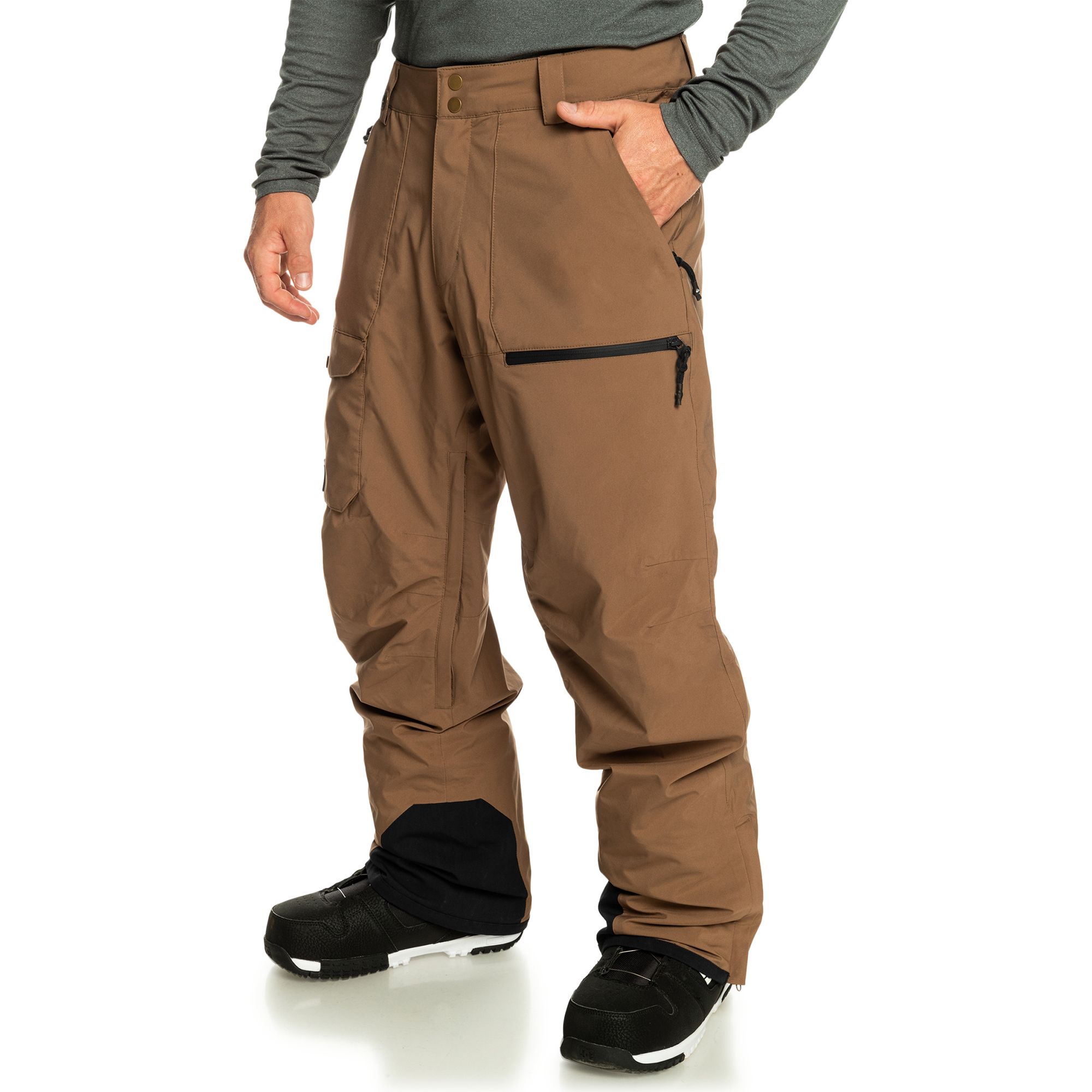 Quiksilver Men's Utility Snow Pant product image
