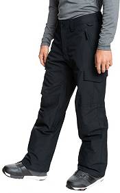 Quiksilver Men's Porter Snow Pants product image