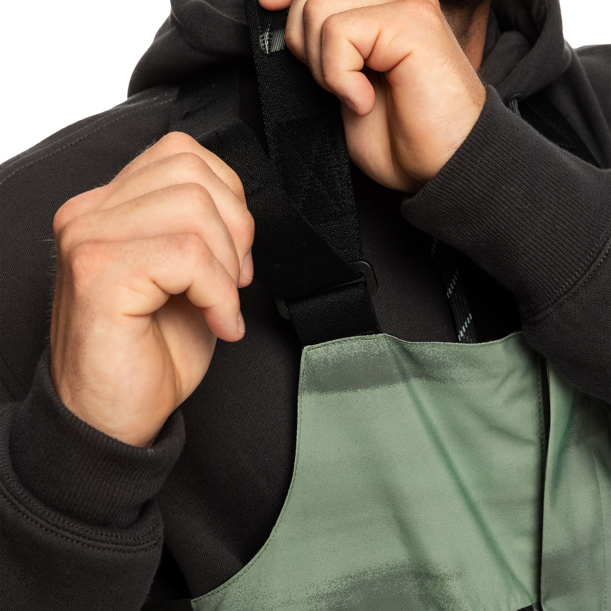 Quiksilver Men's Utility Bib product image