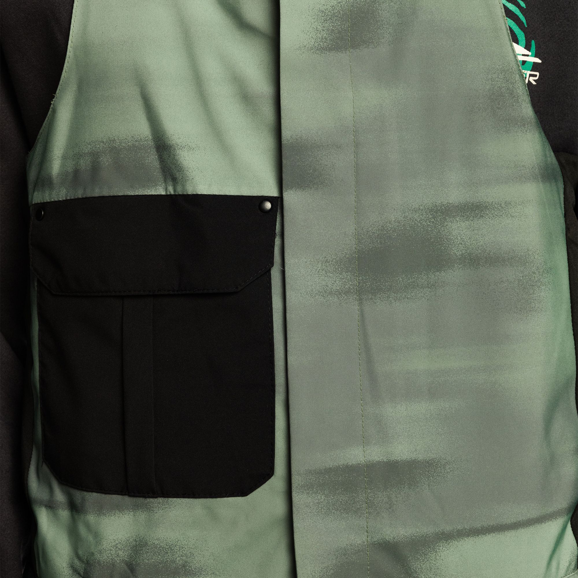 Quiksilver Men's Utility Bib product image