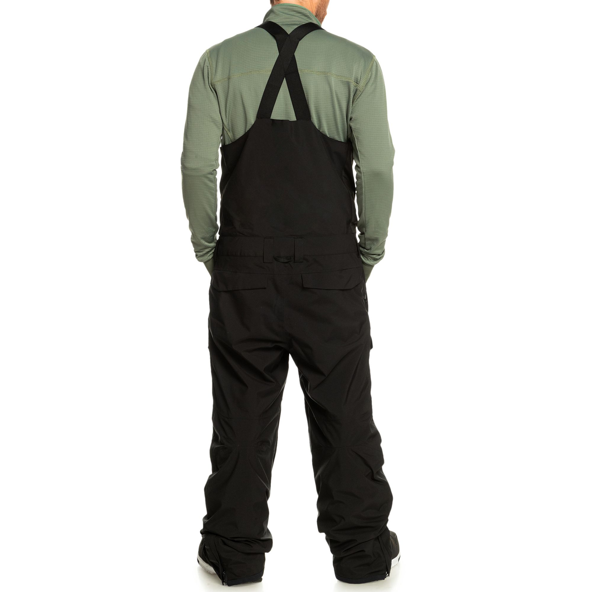 Quiksilver Utility Bib