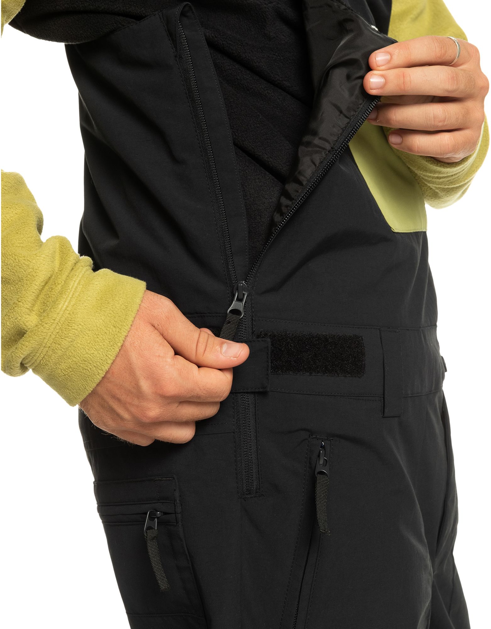 Quiksilver Men's Fly High Bib product image