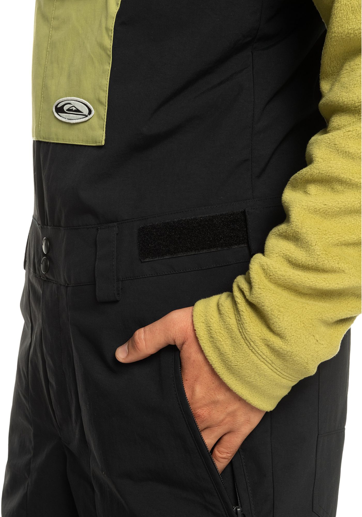 Quiksilver Men's Fly High Bib product image