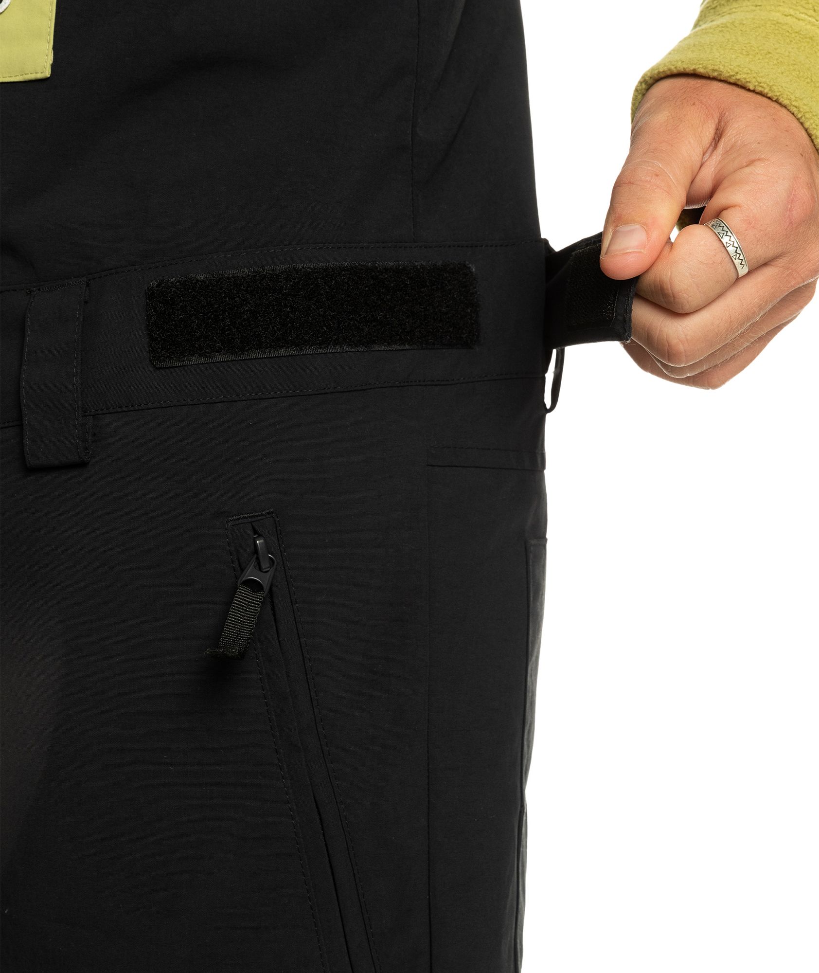 Quiksilver Men's Fly High Bib product image