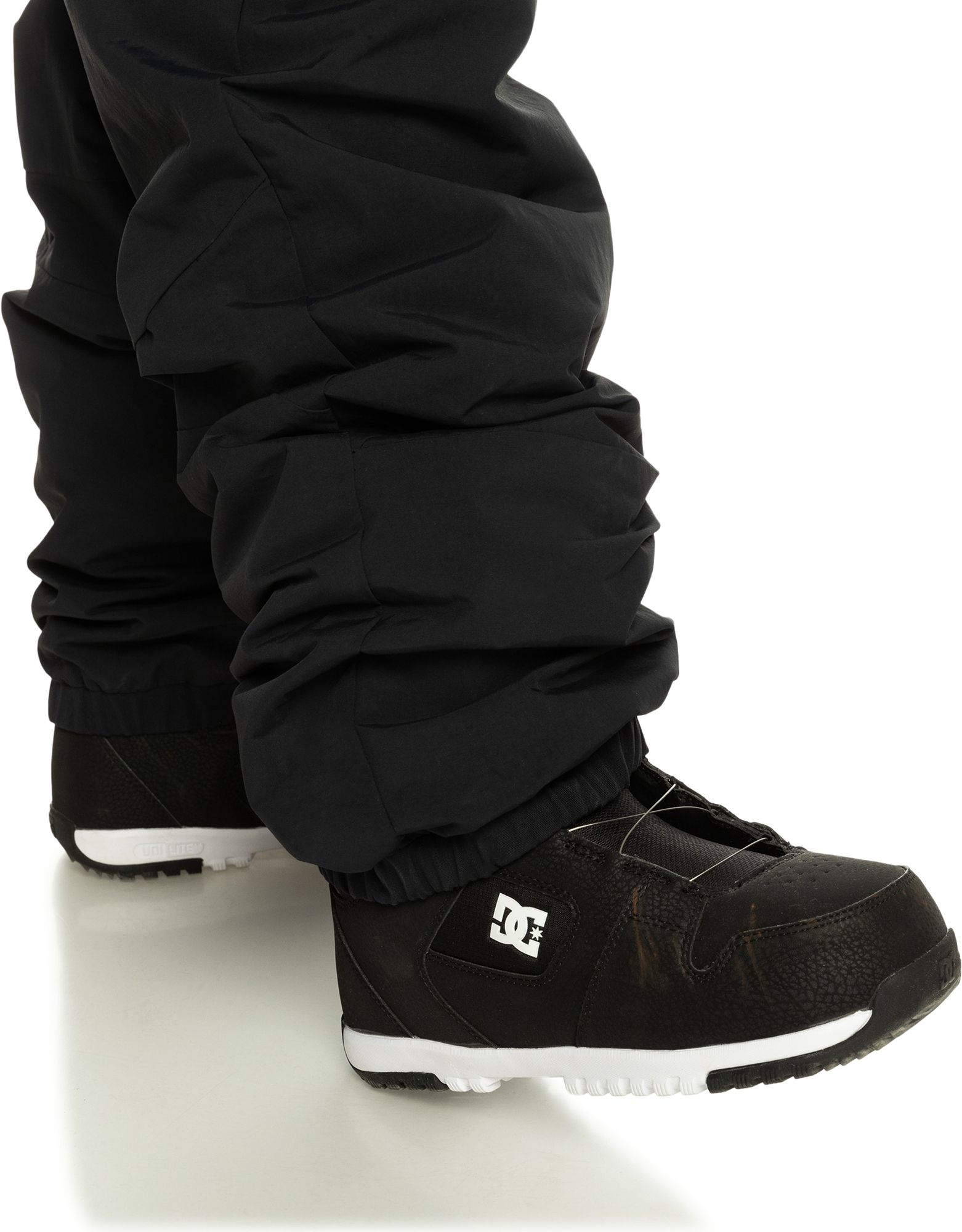 Quiksilver Men's Fly High Bib product image