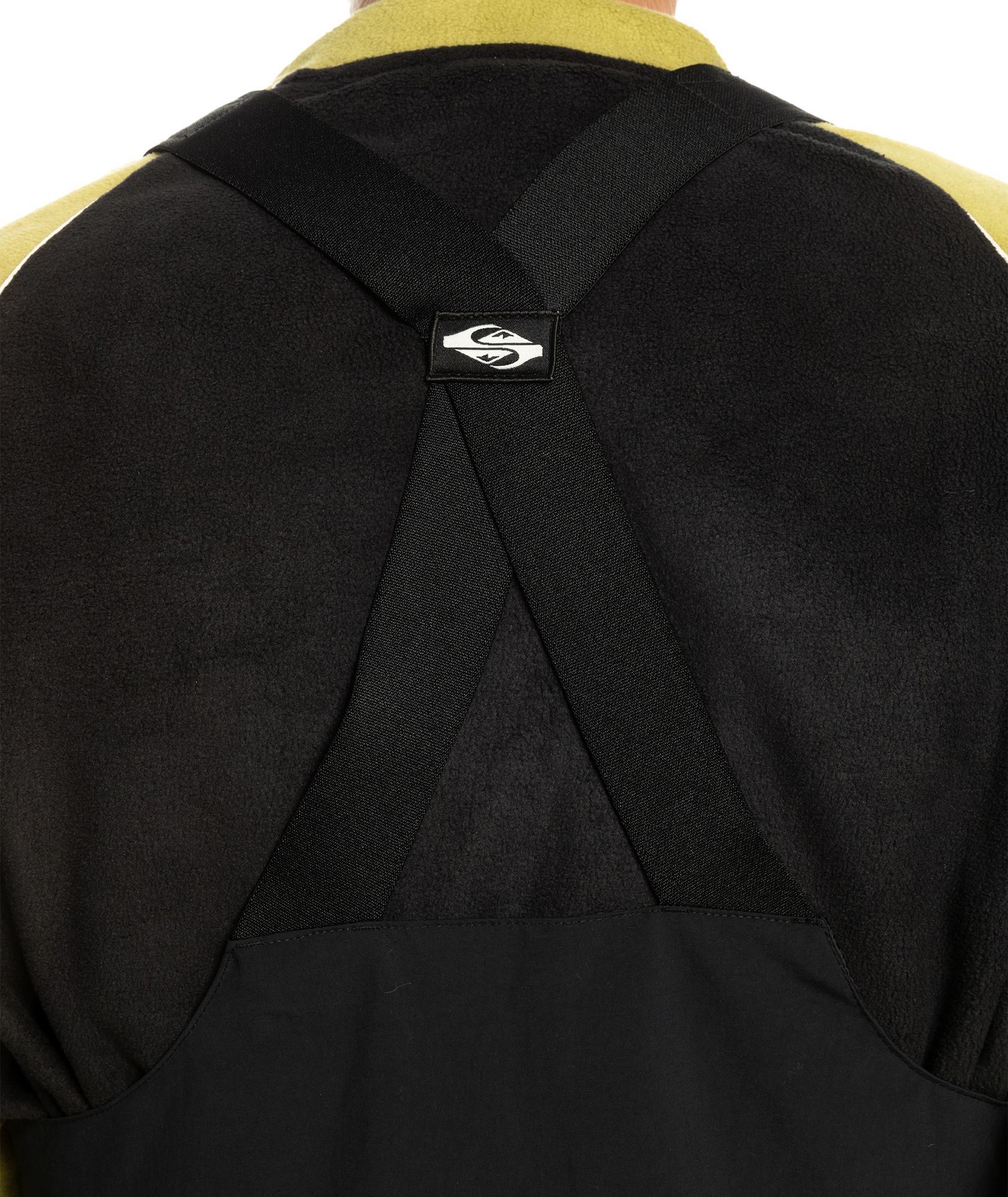 Quiksilver Men's Fly High Bib product image