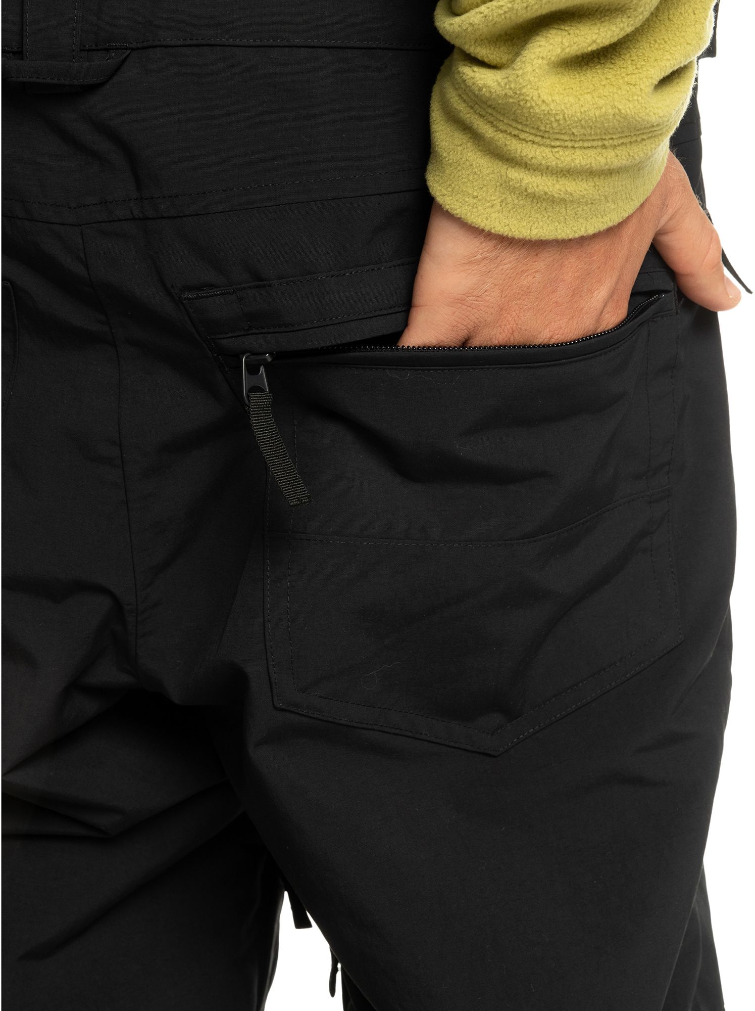 Quiksilver Men's Fly High Bib product image