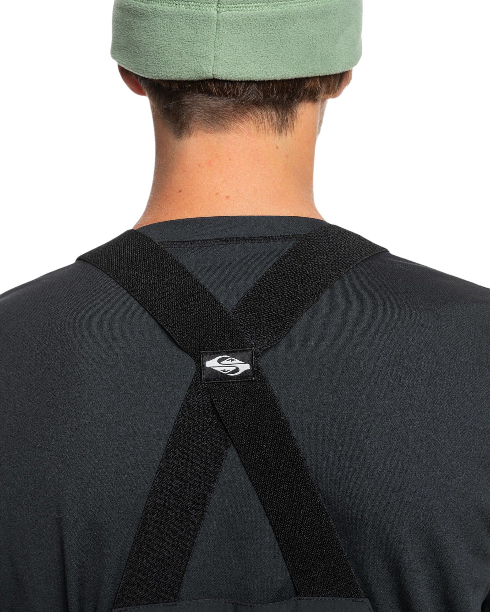Quiksilver Men's Fly High Bib product image
