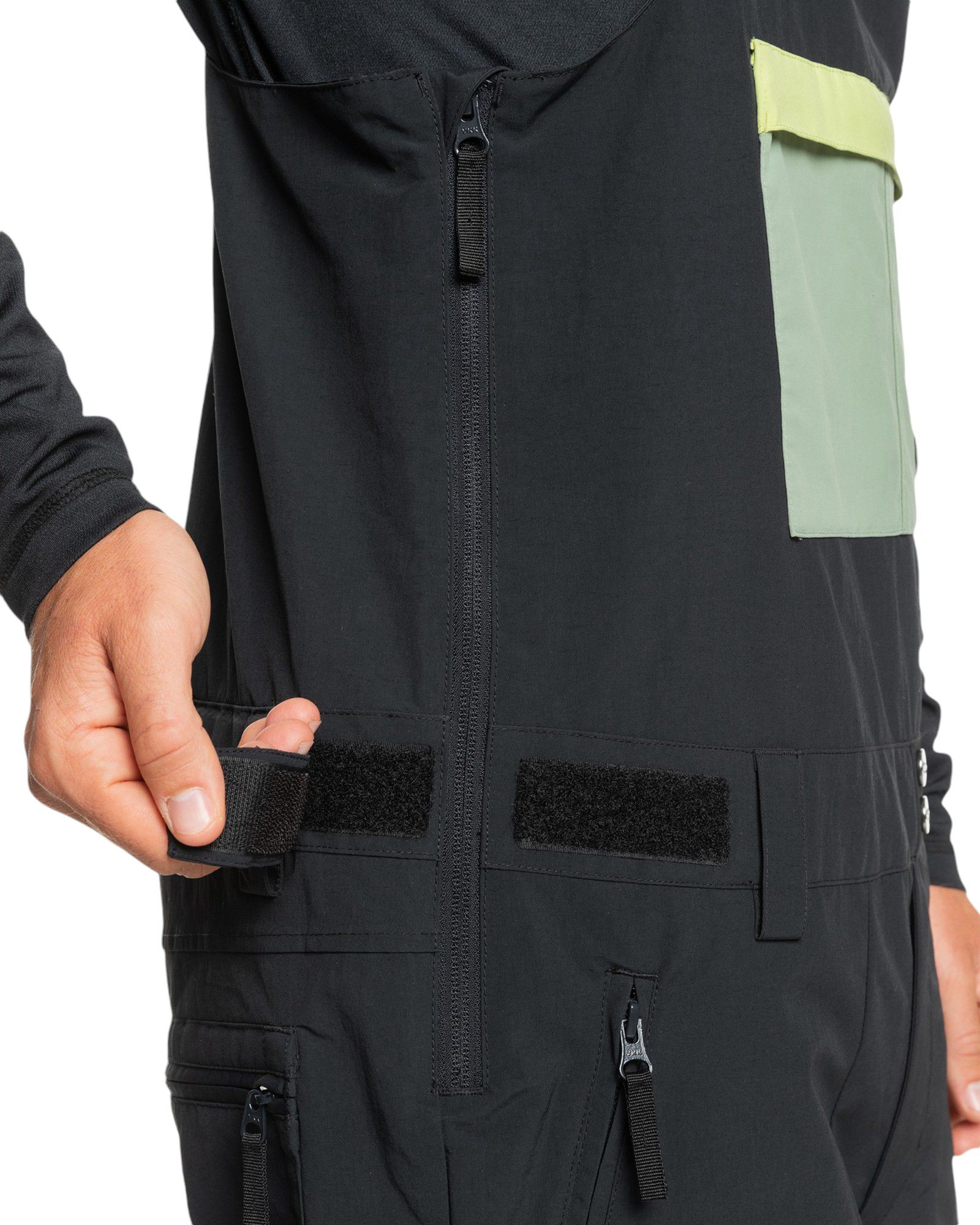 Quiksilver Men's Fly High Bib product image