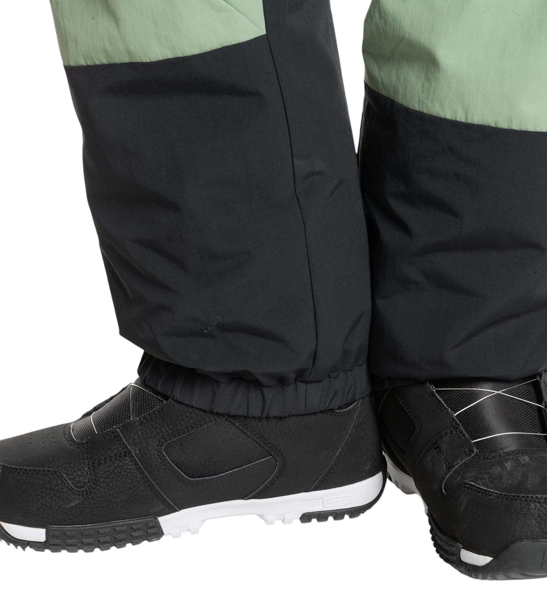 Quiksilver Men's Fly High Bib product image