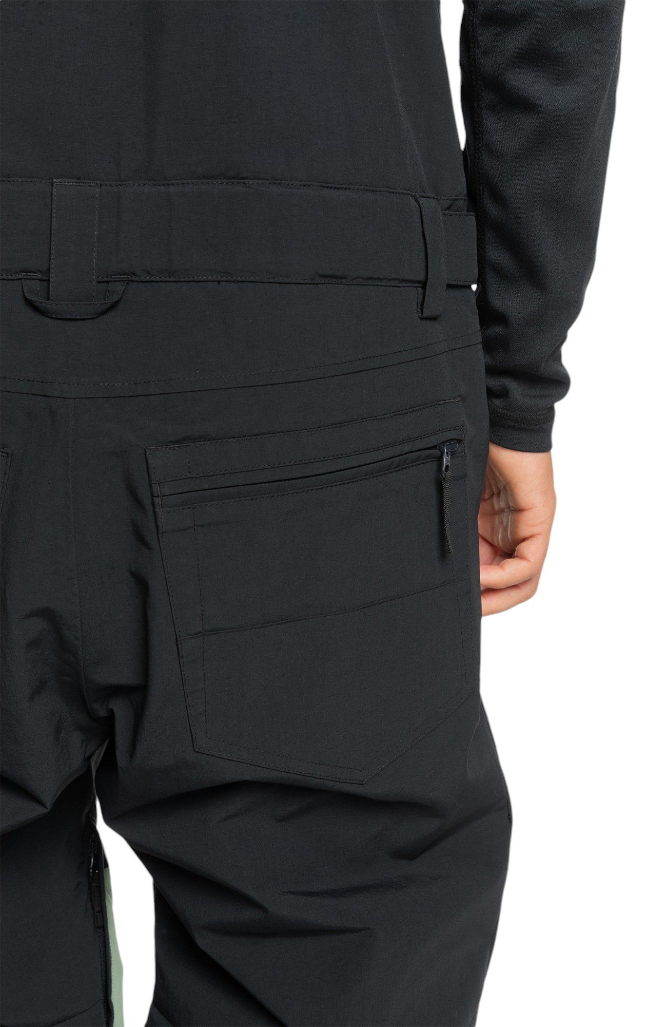 Quiksilver Men's Fly High Bib product image