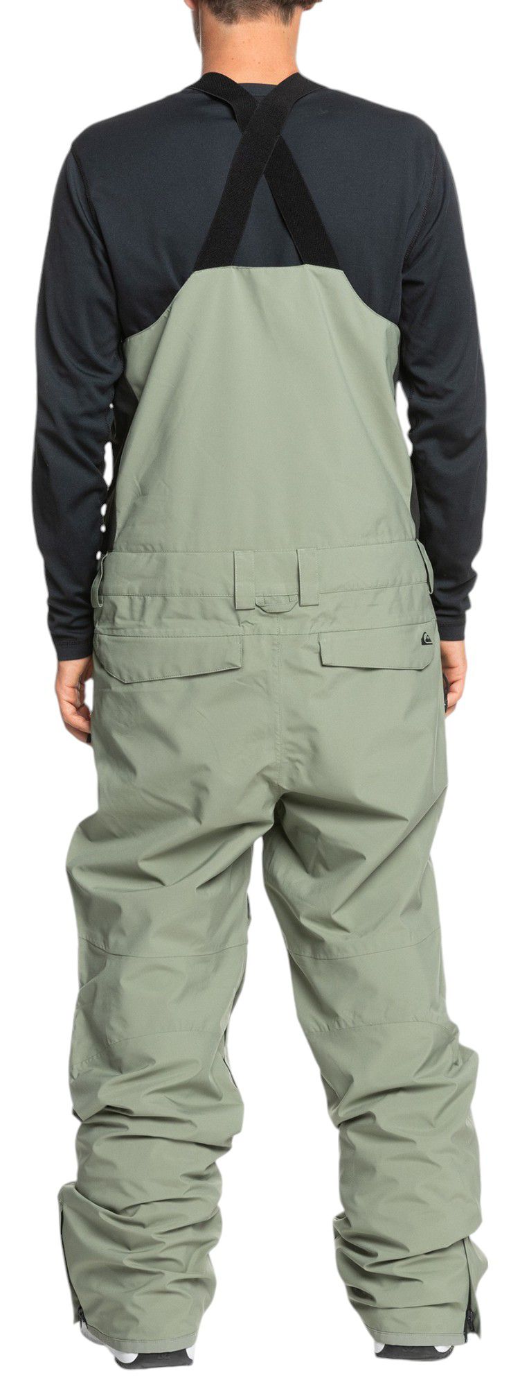 Quiksilver Men's Utility Bib product image