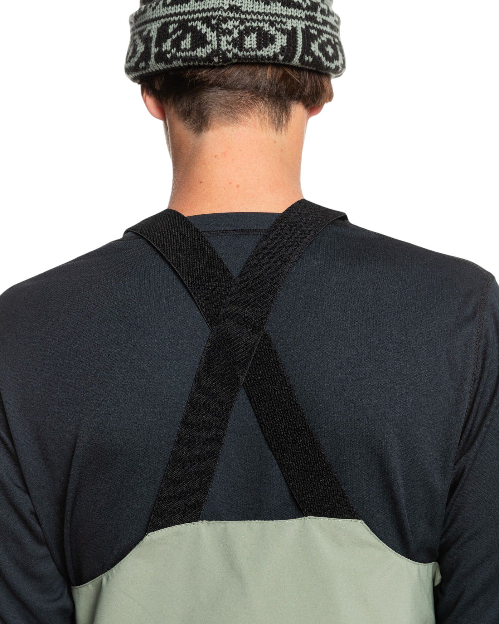 Quiksilver Men's Utility Bib product image