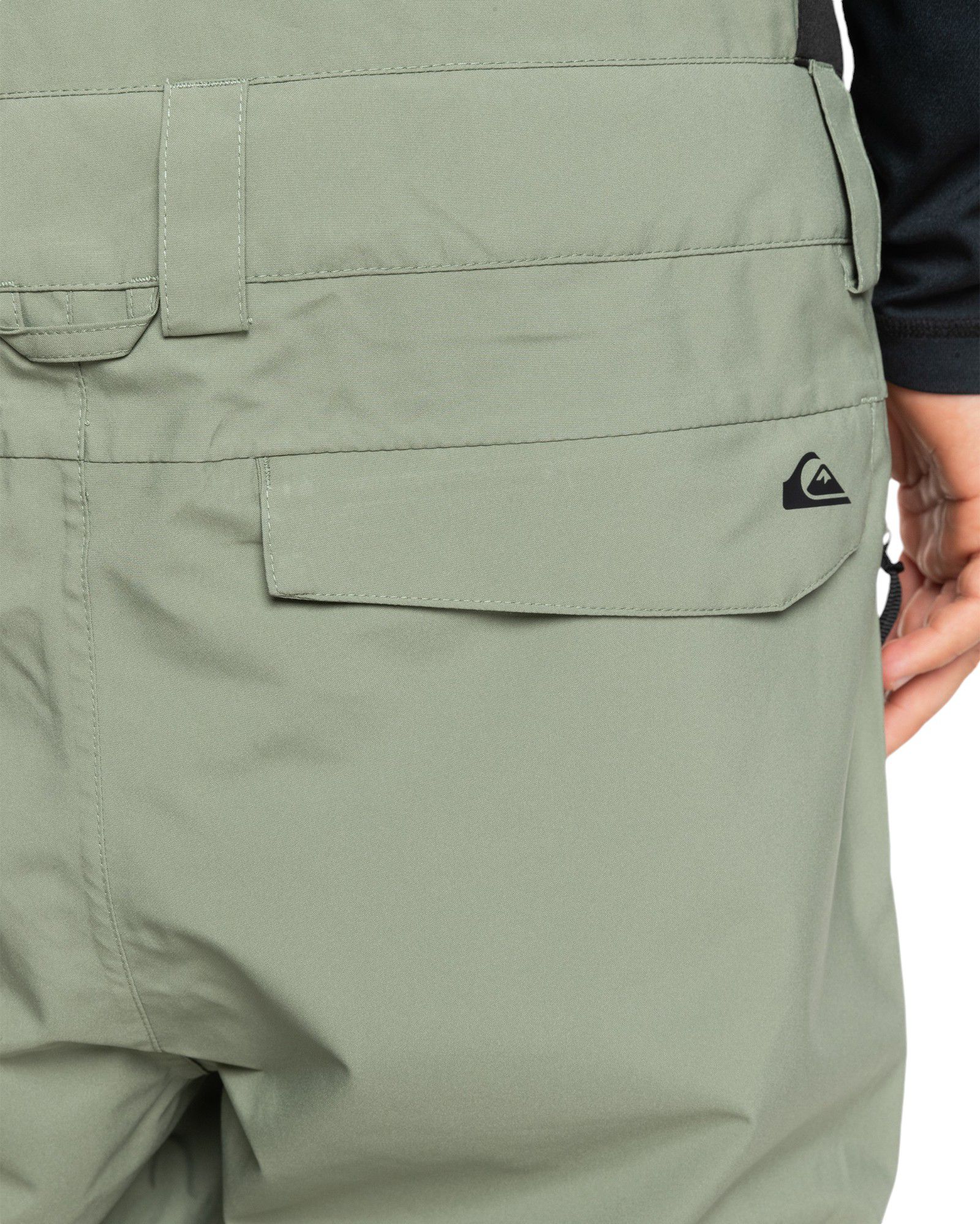 Quiksilver Men's Utility Bib product image