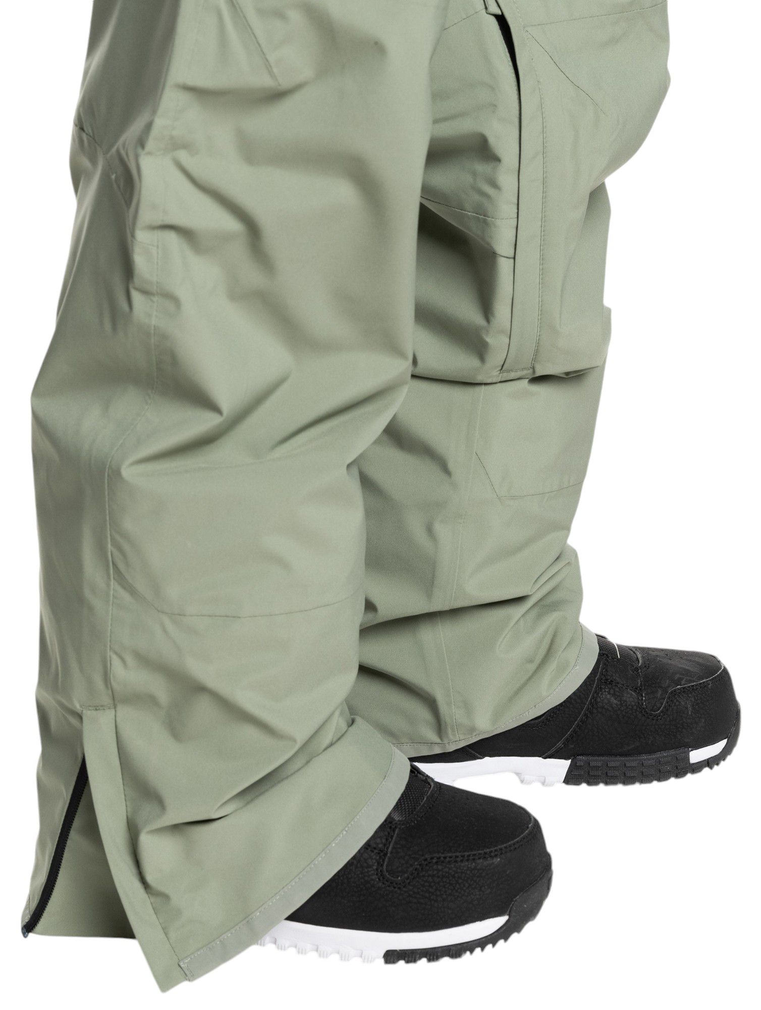 Quiksilver Men's Utility Bib product image