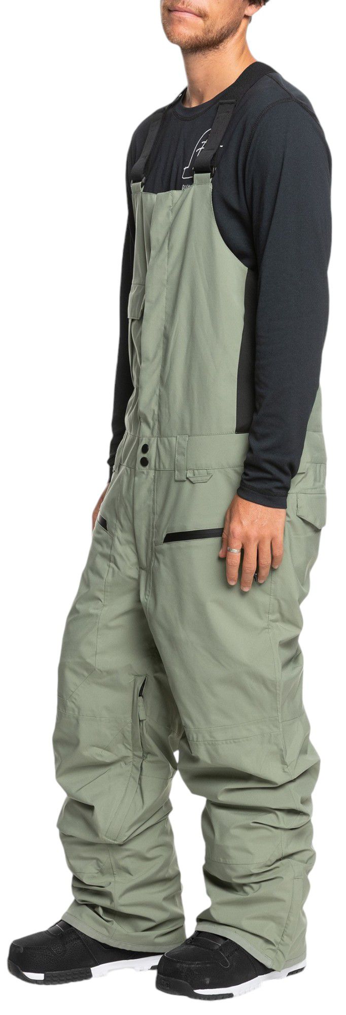 Quiksilver Men's Utility Bib product image