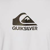 Quiksilver Men's Solid Streak Long Sleeve Rash Guard product image