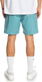 Quiksilver Men's Taxer 17” Elastic Waist Shorts product image