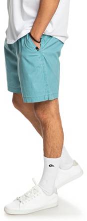 Quiksilver Men's Taxer 17” Elastic Waist Shorts product image