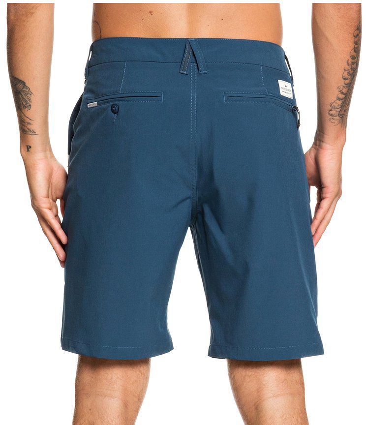 Quiksilver Men's Union Amphibian 20” Shorts product image