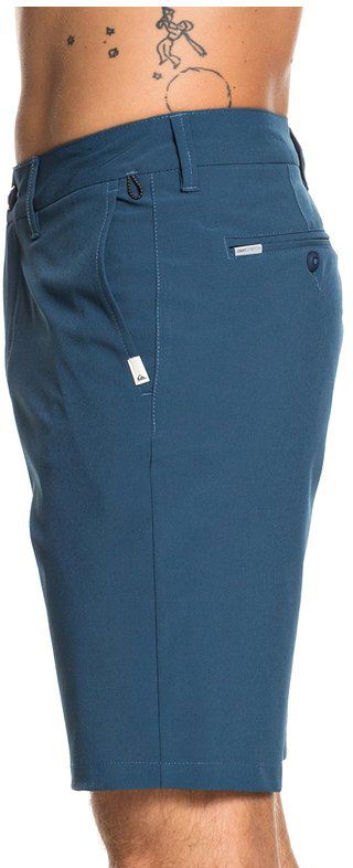 Quiksilver Men's Union Amphibian 20” Shorts product image