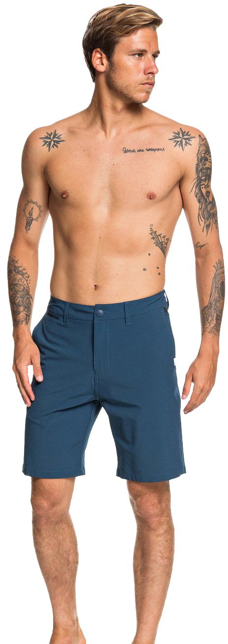 Quiksilver Men's Union Amphibian 20” Shorts product image