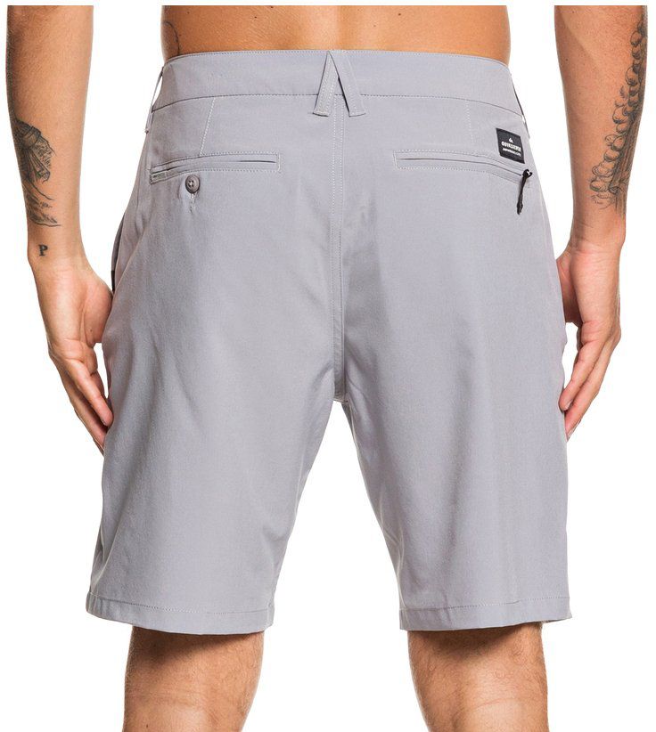 Quiksilver Men's Union Amphibian 20” Shorts product image