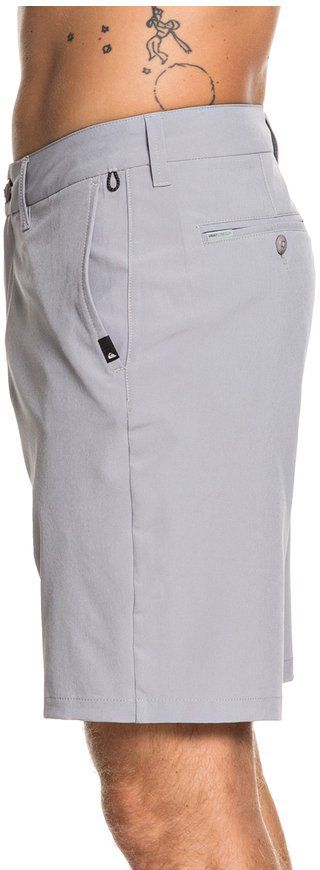 Quiksilver Men's Union Amphibian 20” Shorts product image