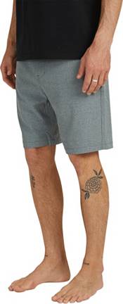 Quiksilver Men's Union Cloud 19” Amphibian Shorts product image