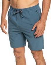 Quiksilver Men's Ocean Elastic Amphibian 18” Shorts product image