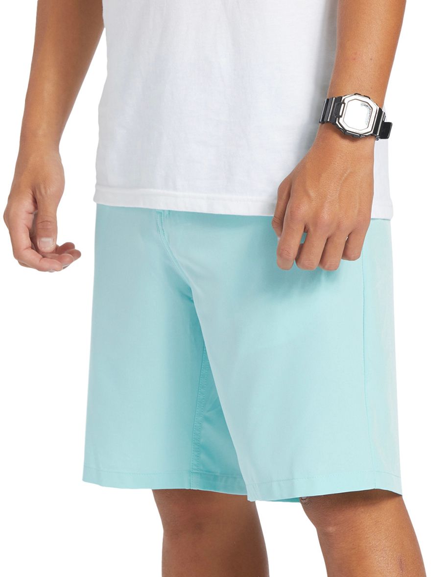 Quiksilver Men's Ocean Union Amphibian 20' Hybrid Shorts