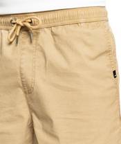 Quiksilver Men's Taxer WS Volley Shorts product image