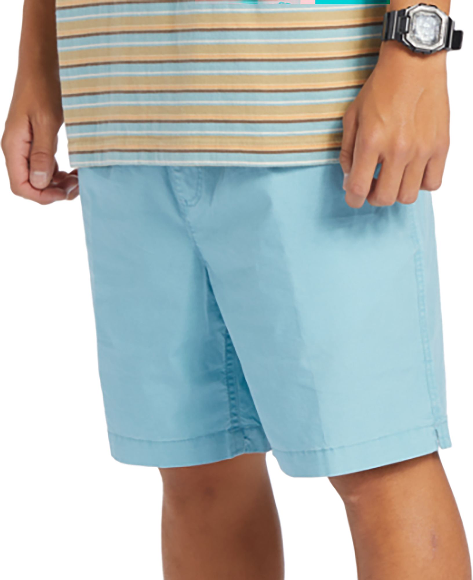 Quiksilver Men's Taxer WS Volley Shorts product image