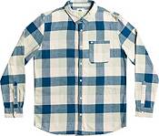 Quiksilver Men's Motherfly Flannel Shirt product image