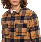Quiksilver Men's Kinsale Stretch Long Sleeve Flannel product image