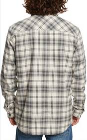 Quiksilver Men's Hatton Long Sleeve Flannel product image