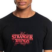 Quiksilver Men's Quiksilver X Stranger Things Season Ender T-Shirt product image