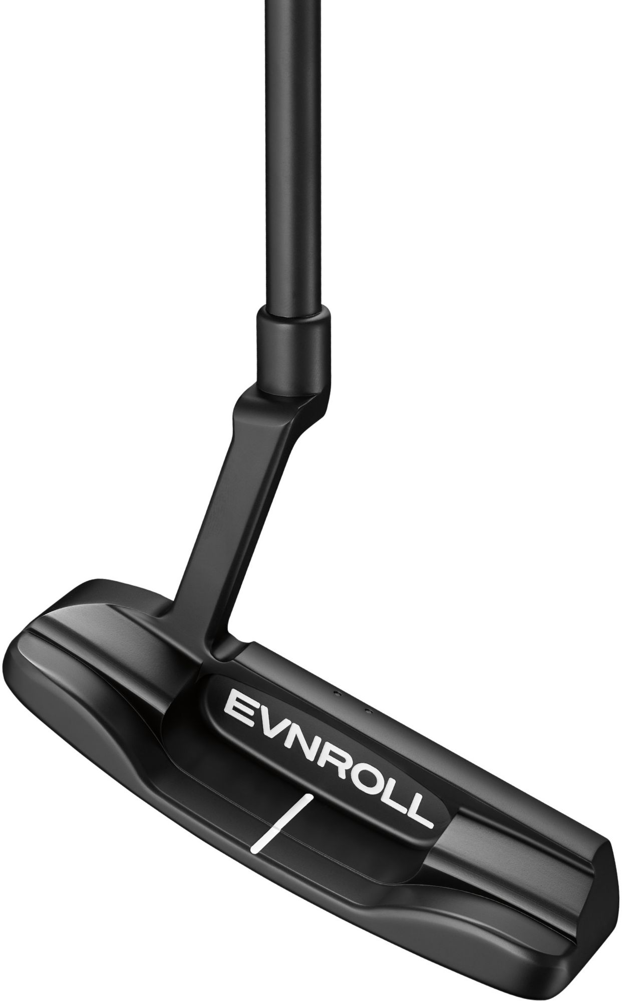 Evnroll ER1.2 TourBlade Black Putter product image