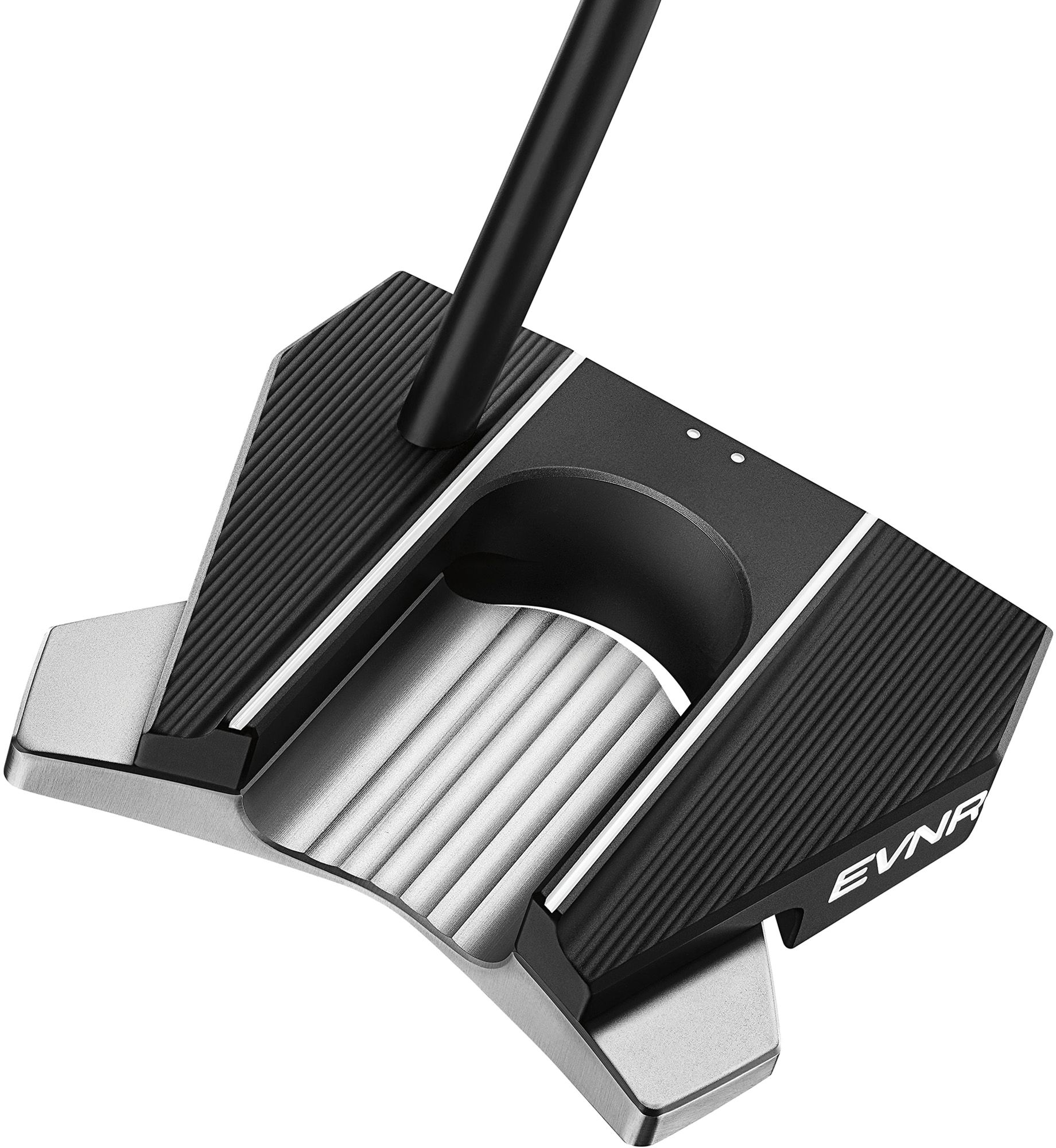 Evnroll ER10 Outback Black Putter with Insert product image
