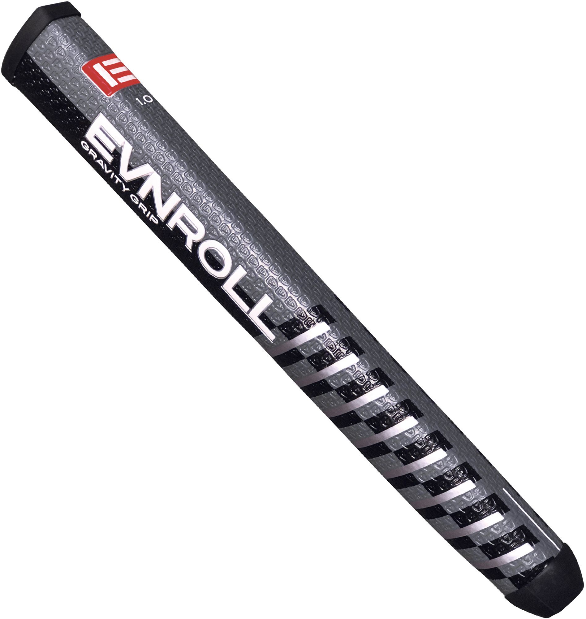 Evnroll ER10 Outback Black Putter with Insert product image