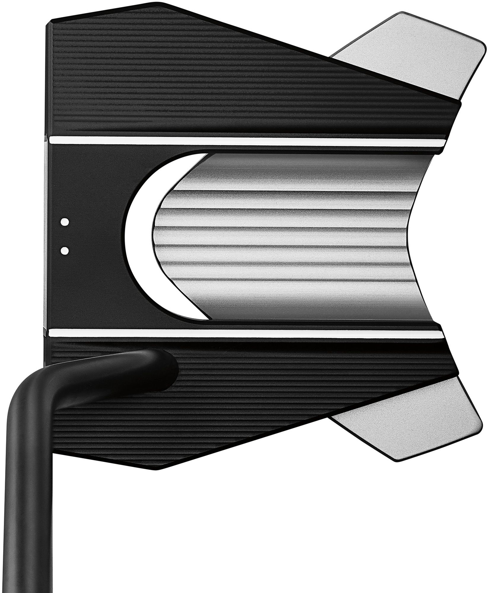 Evnroll ER10 Outback Black Putter with Insert